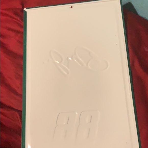 dale earnhardt jr fans only sign - Picture 2 of 2